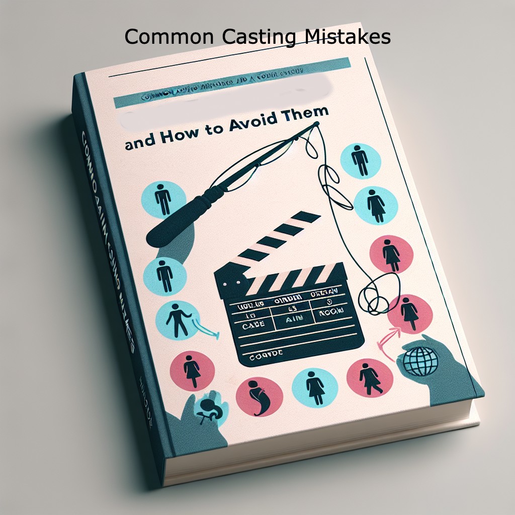 Common Casting Mistakes and How to Avoid Them in Fly Fishing