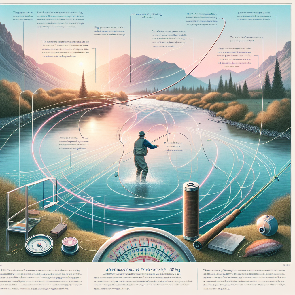 Understanding Fly Casting Dynamics – The Science Behind the Cast