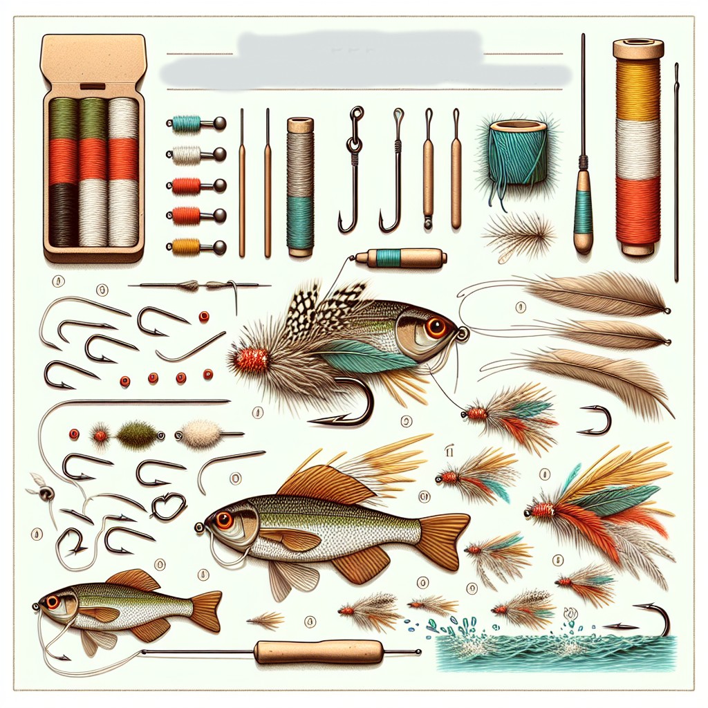 Popper Flies – Mastering Topwater Action in Fly Fishing