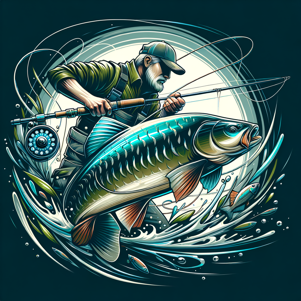 Fly Fishing for Carp: An Underappreciated Challenge