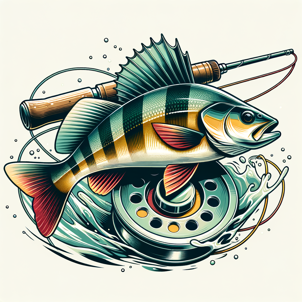 Fly Fishing for Perch: Tips and Patterns