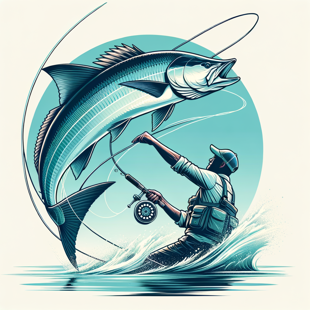 Fly Fishing for Tarpon: Tips for the Silver King