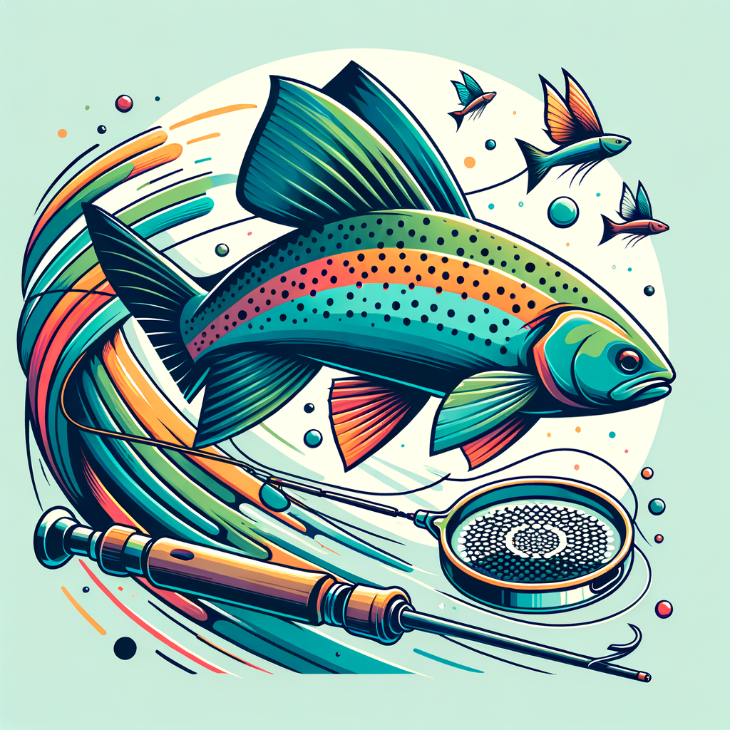 Permit on the Fly: The Ultimate Challenge