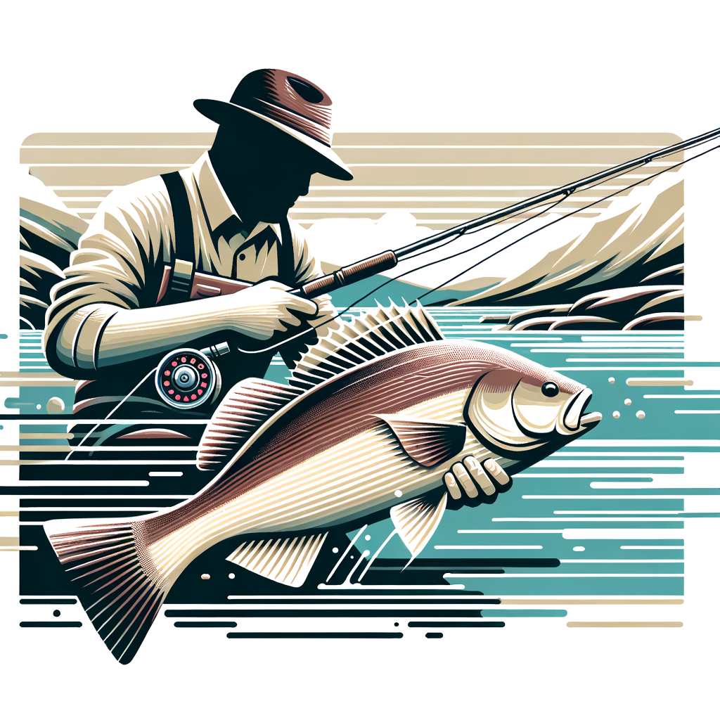 Fly Fishing for Sheepshead: Tips and Tricks
