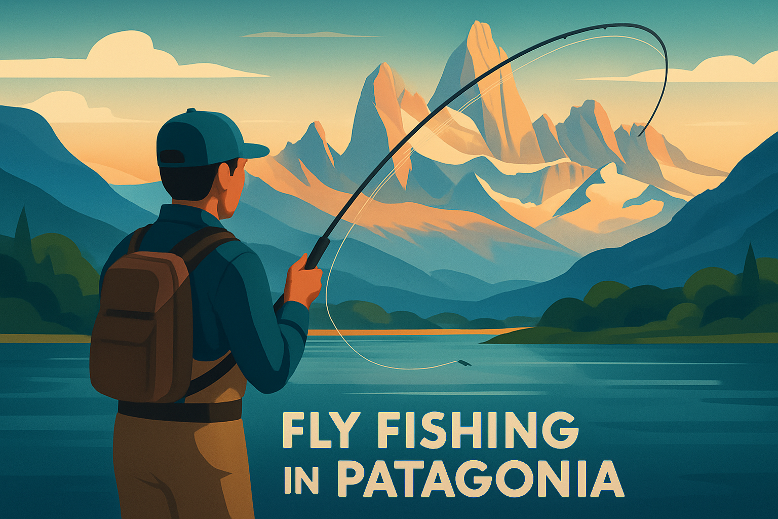 Fly Fishing in Patagonia: What You Need to Know