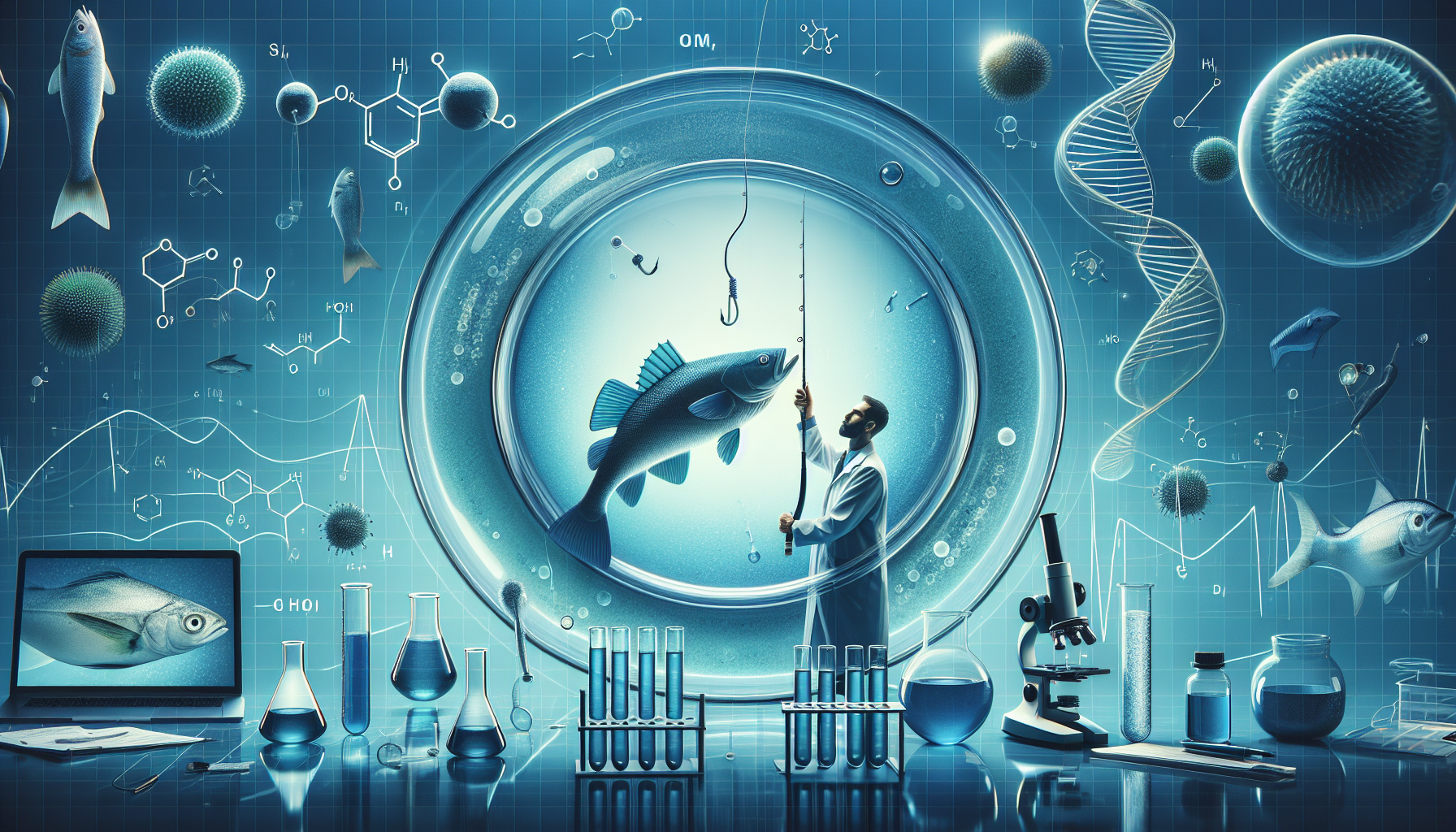 The Science Behind Catch and Release