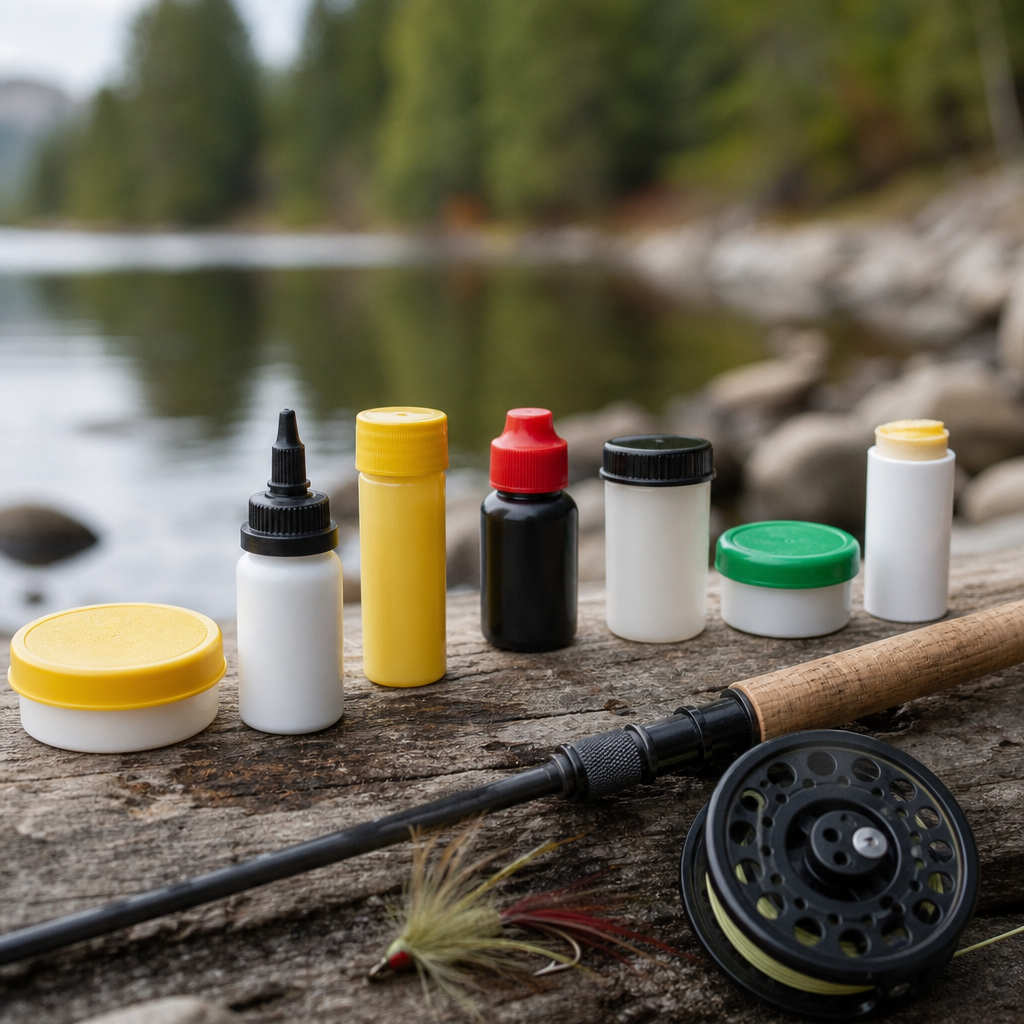 Reviewing the Top Fly Fishing Floatants